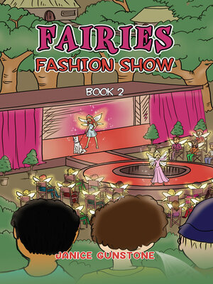 cover image of Fairies Fashion Show